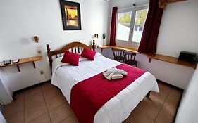 Hotel Romi